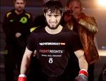 Зубайра Тухугов дебютирует в UFC боем с Тьяго Таварешом
