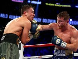 фото - Только реванш, никакие другие бои не интересуют — Канело Альварес