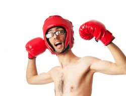 фото - Итоги 2020 года в боксе по версии читателей vRINGe.com: голосование