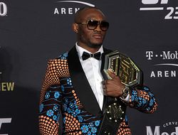 фото - Официально: Усман против Ковингтона — главное событие UFC 245