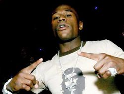 фото - Заб Джуда: «Мэйуэзер сказал мне, что решил оставить бокс»