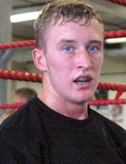 Джордж Джапп