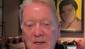 «Усик считает, что риск не оправдывает награду». Уоррен заявил, что вариантов у Уордли предостаточно