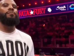 фото - Титульник в кринж-стиле WBC: Джек вырвал победу у Гевора