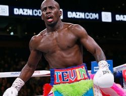 фото - Тевин Фармер проведёт защиту титула 15 марта: объявлен соперник