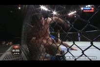 Видео боя: Стипе Миочич – Марк Хант