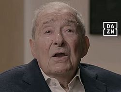 фото - Арум назвал бойца с потенциалом «величайшего всех времён»