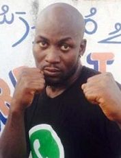 Ричард Ларти