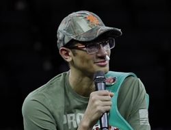 фото - Фундора ответил на вопросы о реванше с Цзю и боях со Спенсом и Кроуфордом