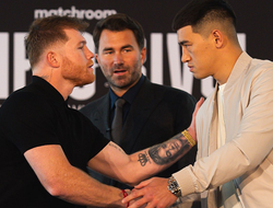 фото - Дмитрий Бивол: «Канело уже не интересует меня так, как раньше»