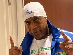 фото - У Энниса знают, почему Кроуфорд его игнорирует 