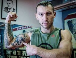 фото - Сироткин: Прозвище «Бык» придумал Хрюнов специально для боя с Майоргой