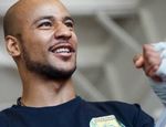Исмаил Силлах уже знает, что делать дальше после нокаута от Папина