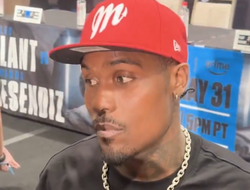 фото - Брат допустил ту же ошибку. Чарло уверен, что Кроуфорд проиграет Канело