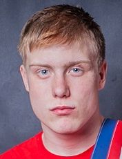 Марк Урванов