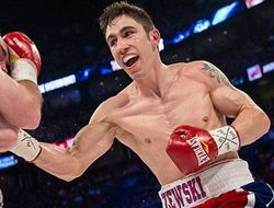 фото - Пономарёв vs. Зюски – назначен бой небитых проспектов