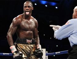 фото - Герой дня: Дионтэй Уайлдер готов драться с «нахимиченным» Луисом Ортисом