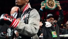 «Я вам не Фултон». Экс-чемпион бросил вызов Фостеру