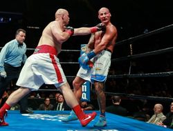 фото - Тренер: Адаму Ковнацки никакой диетолог не нужен!