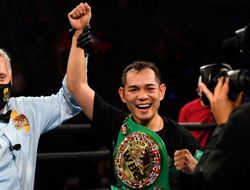 фото - Чемпионский бой в шоу Лопес – Камбосос, Донэйр подерётся с «временным» чемпионом