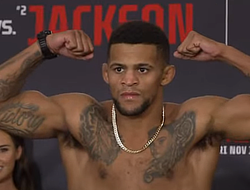 фото - Микс задушил Петтиса и стал новым чемпионом Bellator: видео