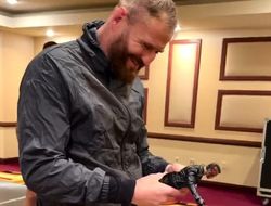 фото - Экс-чемпионы UFC договорились о бое