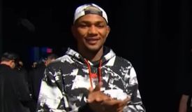 Новый претендент. Моралес забил Брэди на UFC 322