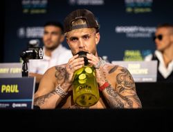 фото - Джейк Пол: «Да, я — идиот, тупо всех троллю. Но вы ведь не хотите слышать правду»