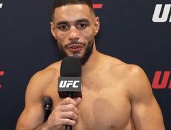 фото - Третье кряду поражение Мухаммада: все результаты UFC Fight Night 278