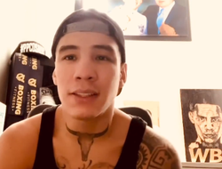 фото - Бой Альварес–Мунгиа. Экс-чемпион сравнил его с пирогом и сделал прогноз