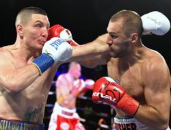 фото - Стали известны цифры телерейтинга боя Ковалёв–Шабранский