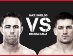 UFC Fight Night 29: результаты всех боёв из Сан-Паулу