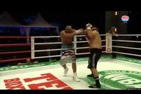 Видео боя: Руслан Чагаев – Фрес Окендо