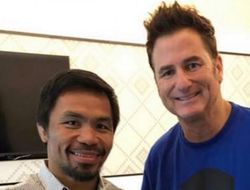 фото - У Мэнни Пакьяо готовы «за девять минут» организовать ему бой с Китом Тёрманом