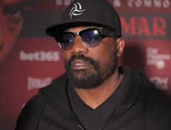 фото - «Фьюри переедет Усика, если…» Чисора назвал ключ к успеху для Тайсона