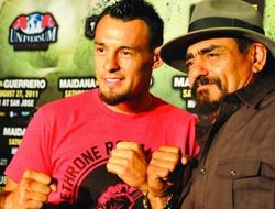 фото - Отец Герреро: «Тёрман понятия не имеет, что ему предстоит пережить»