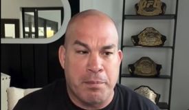 Легенда UFC едва не погиб, пережив «худшую аварию в своей жизни»