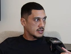 фото - «Однажды встречусь с Усиком». Чемпион IBF ждёт боя с украинцем