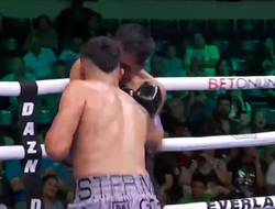 фото - «Рокки» забил Луго, а в WBA вновь пробили дно: видео