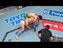 Салкиллд задушил Гамрота, Нургожай потушил Лопеса. Видео лучших моментов UFC Fight Night 284