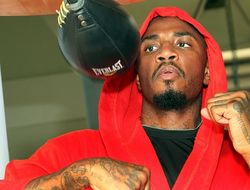 фото - Скотт о бое с «Кинг Конгом» Ортисом: Риск велик, но и награда соответствующая