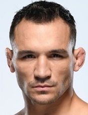 Майкл Чендлер