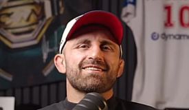 Пояс BМF всё? «Мы можем его больше не увидеть» — Волкановски