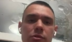 «Такой стиль не даёт тебе дышать». Цзю о бое Фундора – Турман