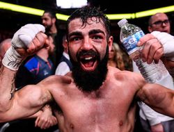 фото - Куигг досрочно уступил ирландскому «Кинг-Конгу» Кэрроллу