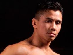 фото - (ММА) Канг Ли готов побеждать Андерсона Силву