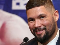 фото - Беллью готов поколотить Хэя: Его шоу ведут к деградации бокса