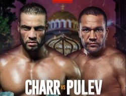 фото - Прямая трансляция: Мануэль Чарр – Кубрат Пулев. Смотреть онлайн
