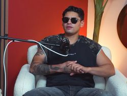 фото - Гарсия облажался с Ромеро, но обещает побить Лопеса