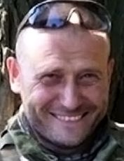 Дмитро Ярош